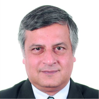 Mr. Nasser Munjee